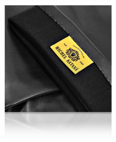 Перчатки Женские K81-OPERA_26/BL